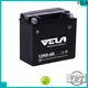 VELA high performance motorcycle battery types satisfying for motorcycle industry 1