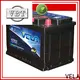 VELA high performance auto battery reviews widely employed for car 1