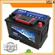 VELA auto car battery excellent for car 1