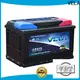 VELA durable automotive car battery widely employed for car industry 1