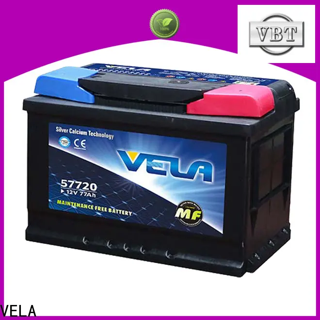 VELA reliable best car battery prices very useful for automobile 1