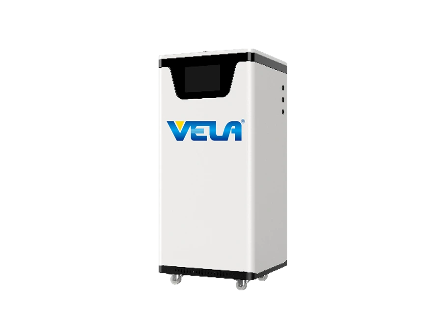 Floor Removable Energy Storage System-FPLi-4850 1