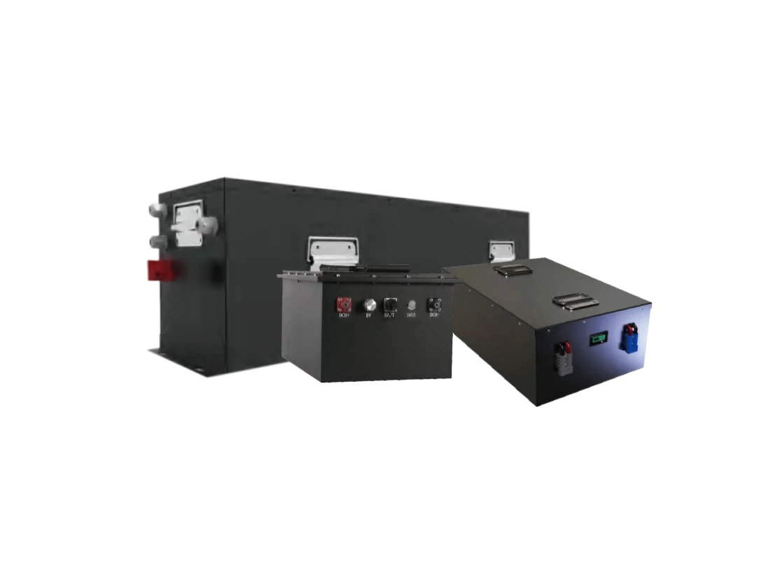 Electric Vehicle Battery-64V 1