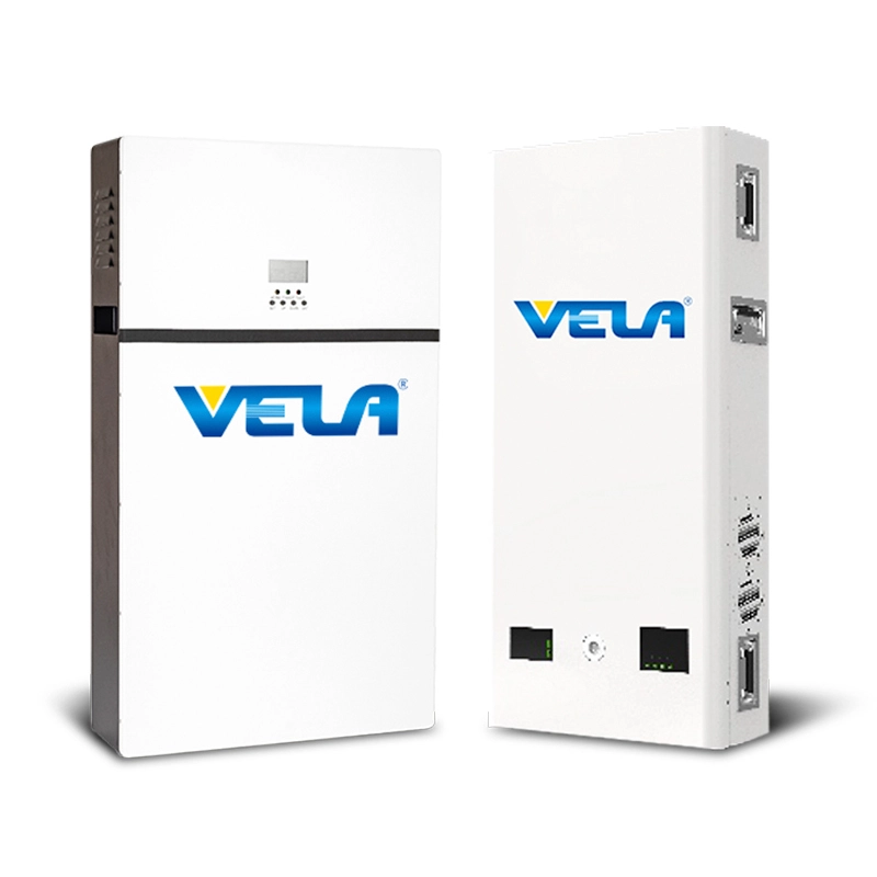 All-in-one Energy Storage System-FPLi-12100 1