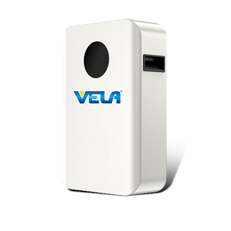 Wall-mounted Residential Energy Storage System-FPLi-4850 1