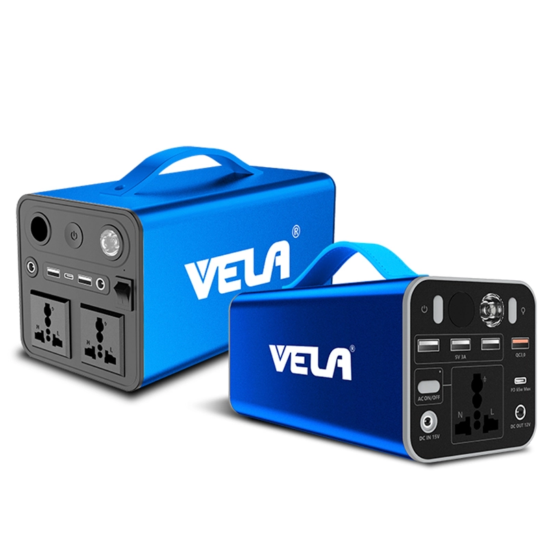 Portable Power Station-320A 1