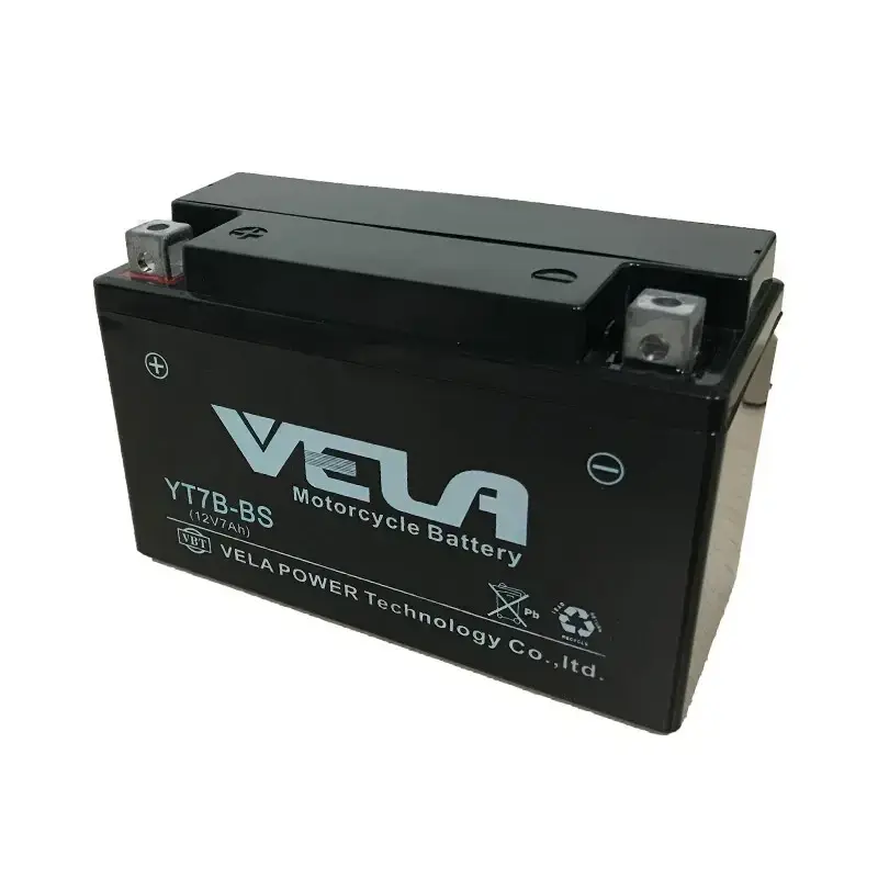 From AGM To Lithium: Manufacturing Processes Behind Different Types Of Motorcycle Batteries 1