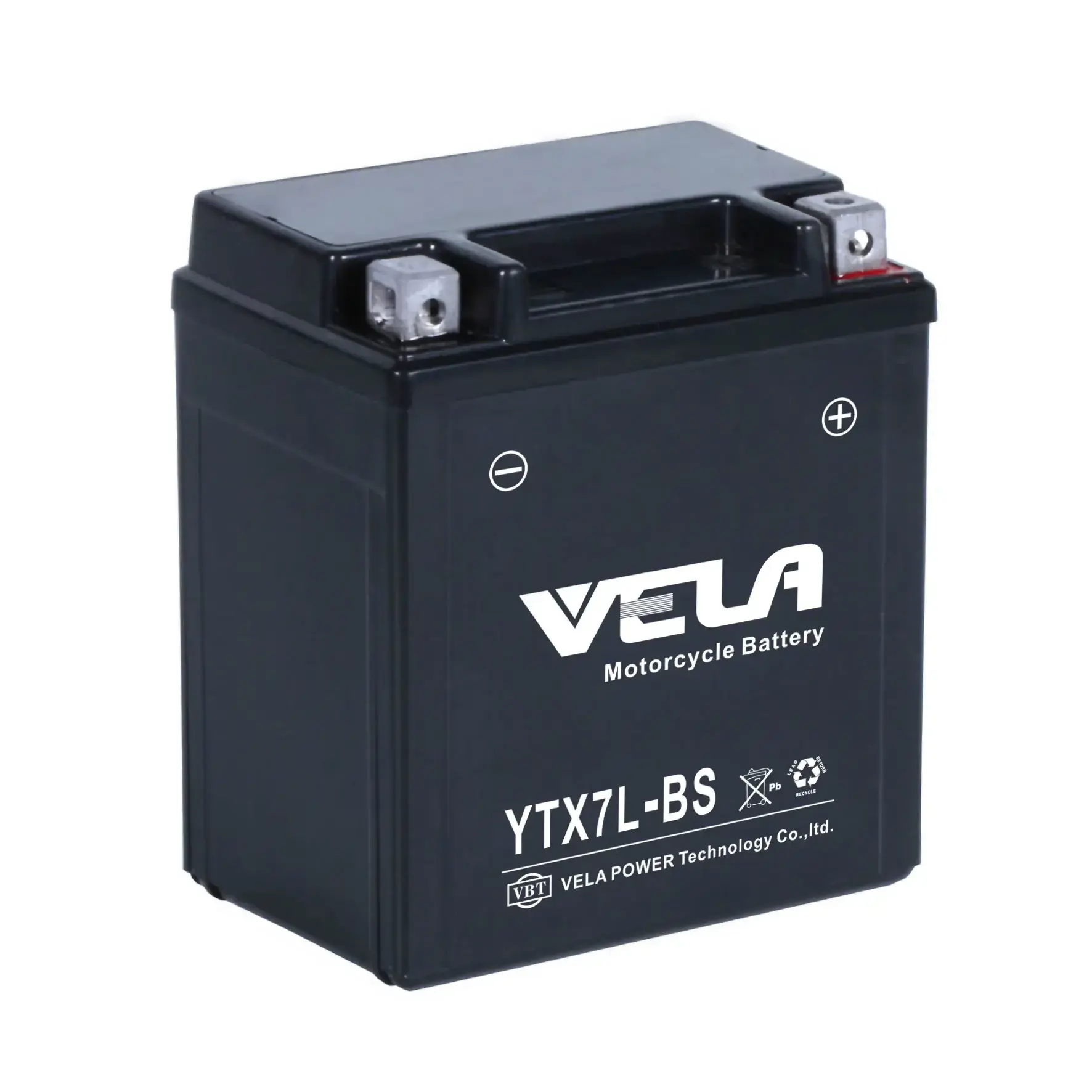 What Makes A Good Motorcycle Battery? A Manufacturer’s Perspective For Wholesale Buyers 1