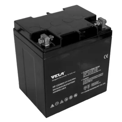 Maintaining Your Industrial Batteries: Best Practices For Longevity And Efficiency 1