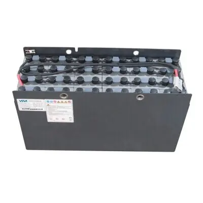 Maintenance-Free Batteries: The Solution To Hassle-Free Power Supply For Your Business 1