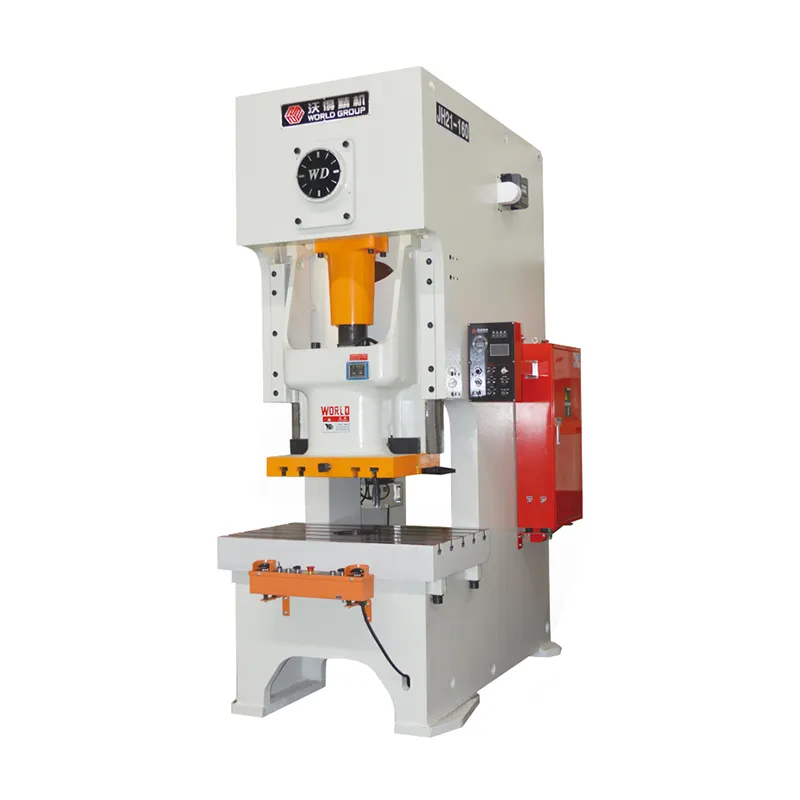 WORLD hydraulic press equipment Supply at discount 5