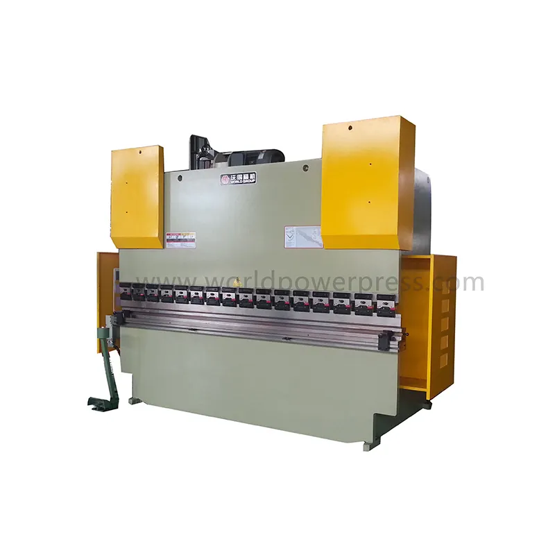 WORLD hydraulic mandrel tube bender Suppliers high-quality 1