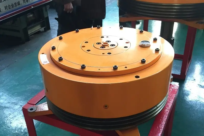 Best hydraulic press operator for business competitive factory 2