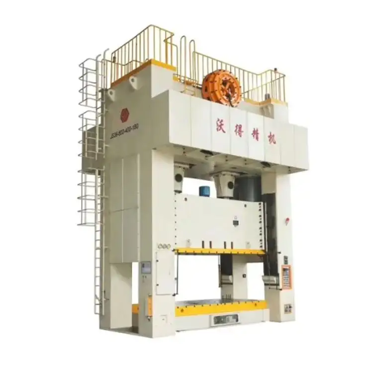 JS36-400 Tone Full Revolution Ccentric Power Press 1