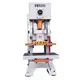 WORLD automatic c frame mechanical press factory competitive factory 2