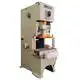 C Type Power Press Machine Price 30 Days by WORLD 2