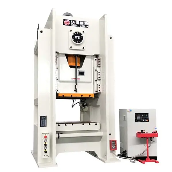 WORLD shearing machine suppliers easy-operated for customization 5