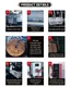 popular mechanical power press specification factory for wholesale 5
