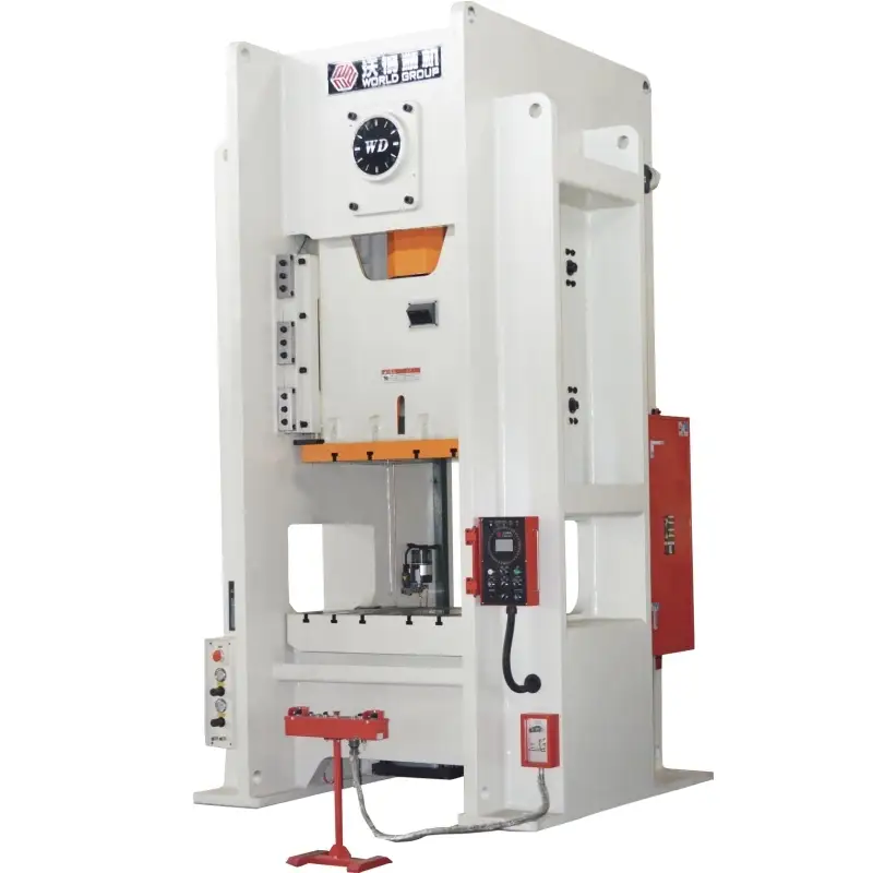 JW31-315 Ton Single Punch Tablet Press Machine 1
