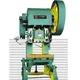 Mechanical Power Press Machine CE - - WORLD 3
