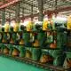 Mechanical Power Press Machine CE - - WORLD 5