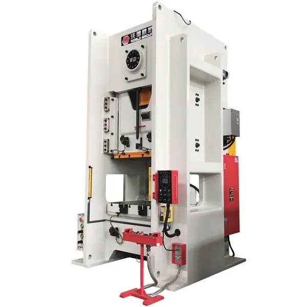 Custom stamping press for wholesale 4