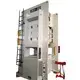 Pneumatic Power Press Machine 90 Days by WORLD 2