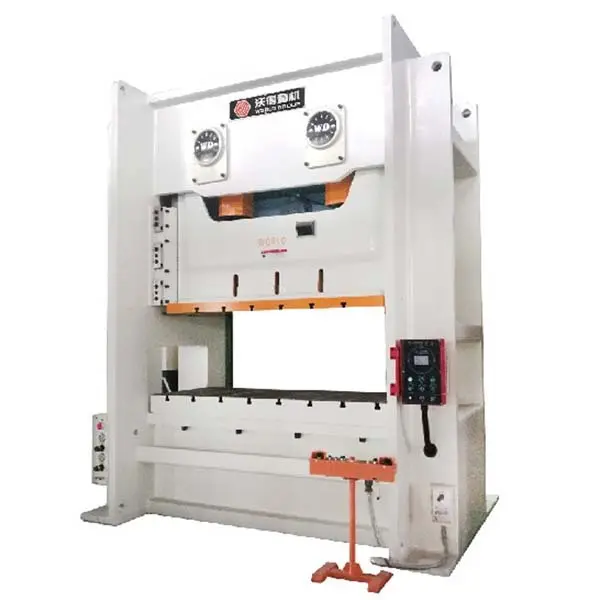 High-quality c frame power press factory for customization 2