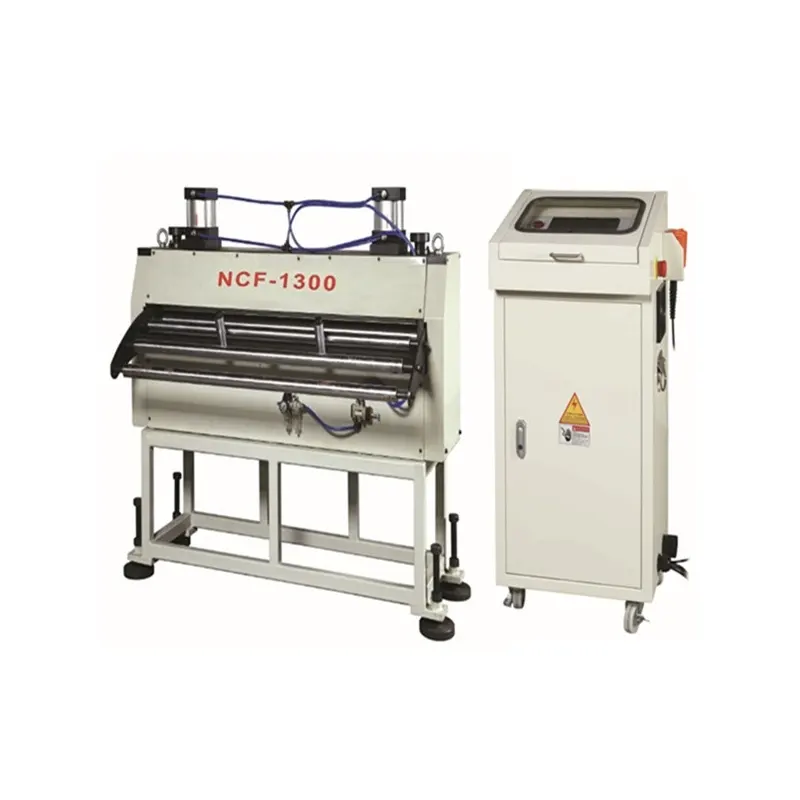 Carton Feeder Machine - - WORLD 5
