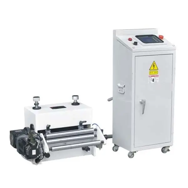 Servo Roll Feeder - - WORLD 2