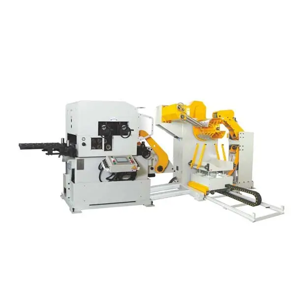 Carton Feeder Machine - - WORLD 2