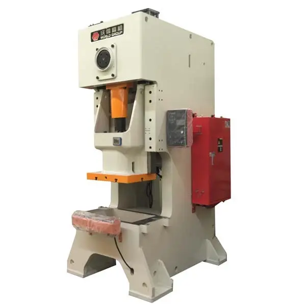 fast-speed power press machine mechanism longer service life 2