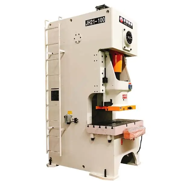WORLD press brake machine manufacturer competitive factory 5