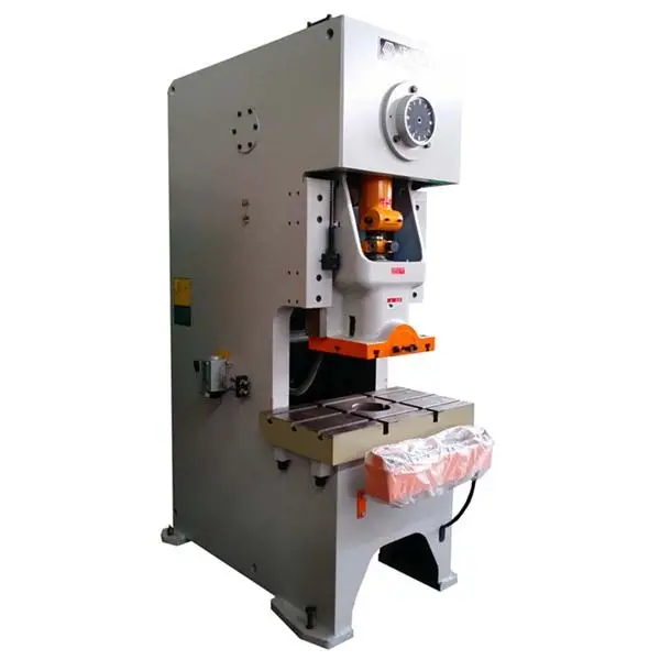 WORLD 1 ton press machine longer service life 3