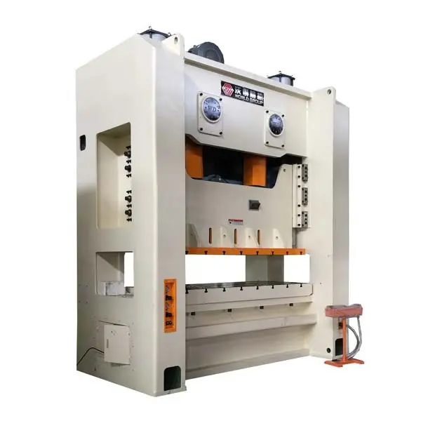 WORLD h type power press for customization 5