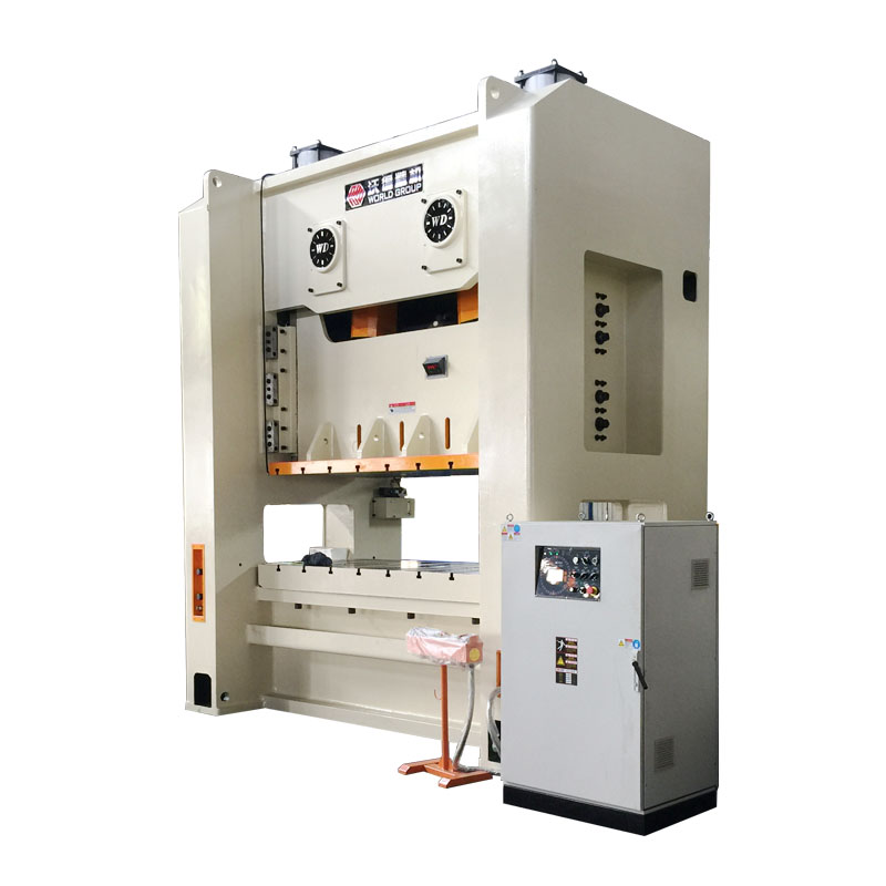 Top 30 Ton Power Press Machine Factory at Discount | WORLD