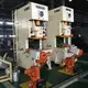 WORLD Wholesale mini power press machine company longer service life 4