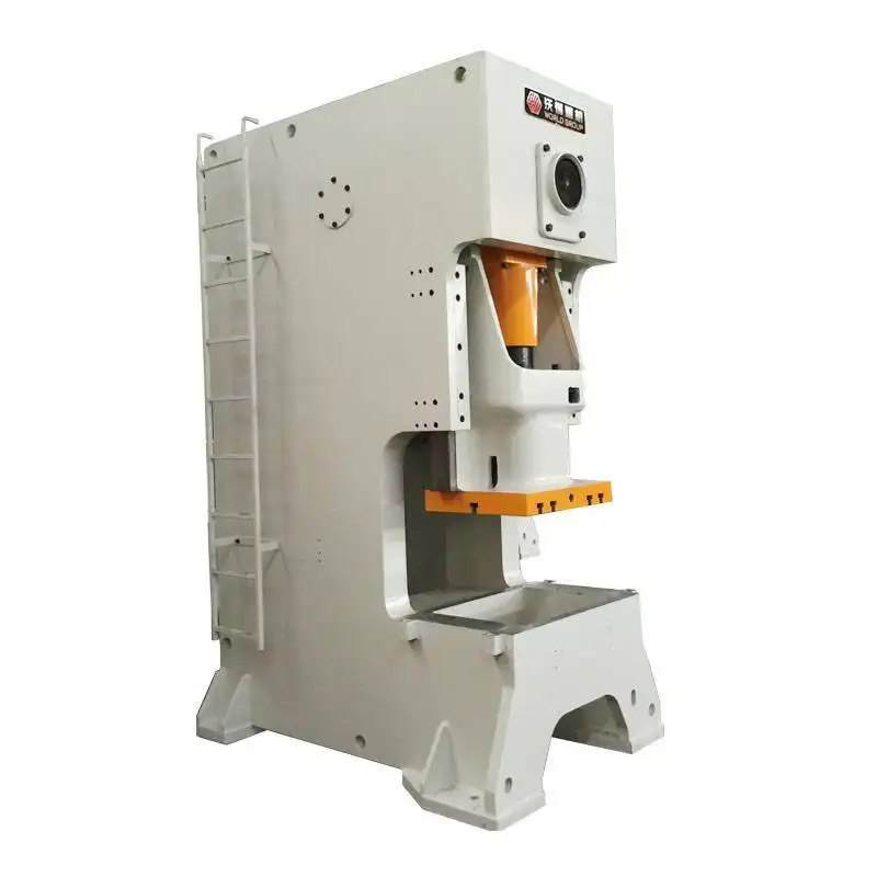 Metal Punch Press Machine L/C - - WORLD 2