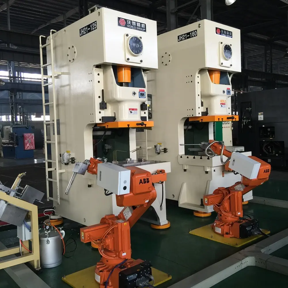 WORLD rubber hydraulic press manufacturers at discount 5
