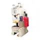 C Type Power Press Machine Price Metal by WORLD 4