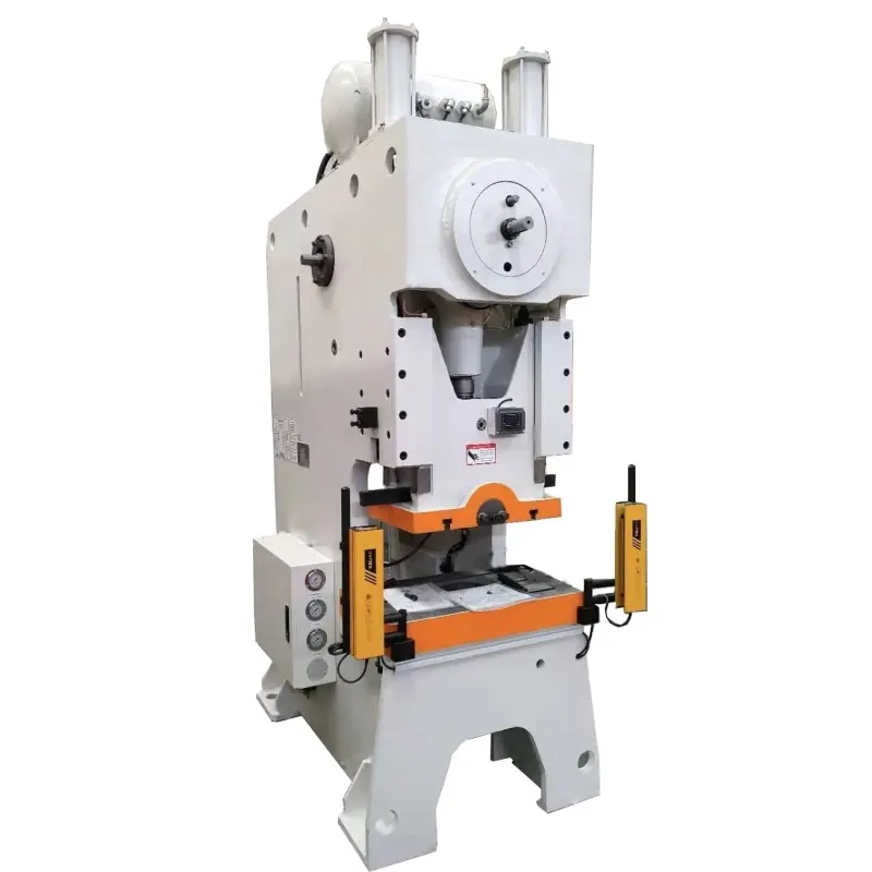 C Frame Mechanical Press 30 Days by WORLD 4