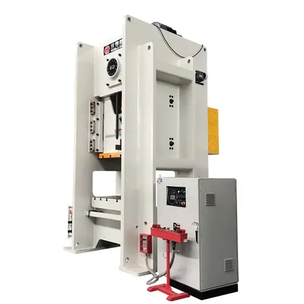 WORLD Custom c type power press manufacturer for customization 2