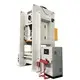 WORLD Custom c type power press manufacturer for customization 2