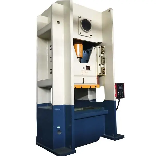 WORLD Custom c type power press manufacturer for customization 5