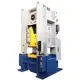 WORLD Custom c type power press manufacturer for customization 4