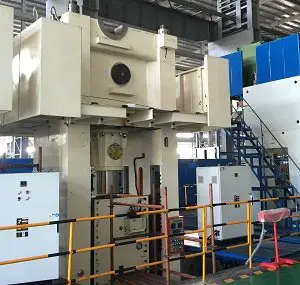 high-qualtiy power press machine for sale manufacturers for customization 4