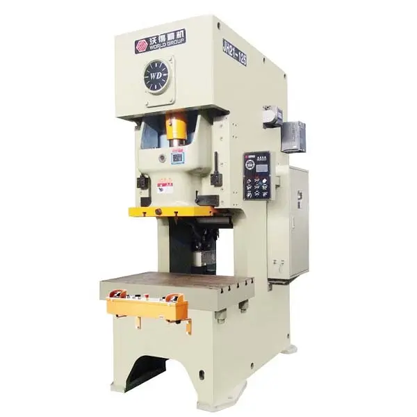 WORLD c type power press manufacturer Supply at discount1 4