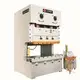 fast-speed automatic power press company longer service life 2