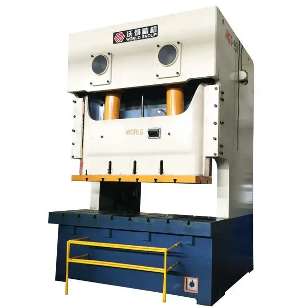 WORLD pneumatic power press machine Suppliers for customization1 4