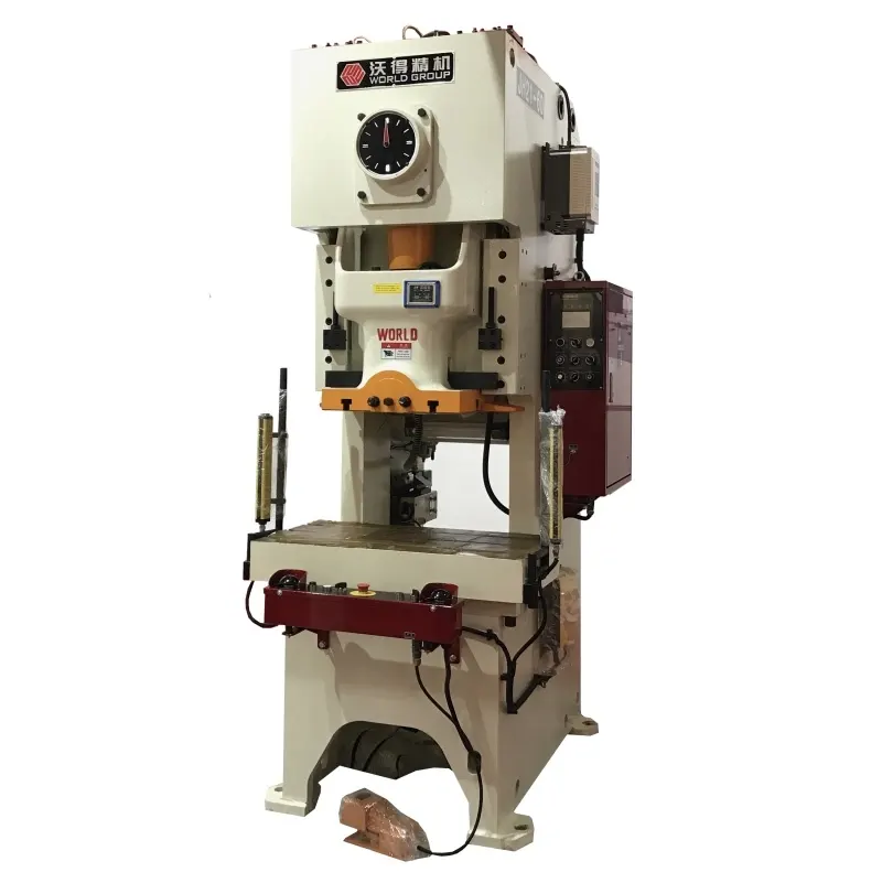 WORLD c type power press manufacturer Supply at discount1 5